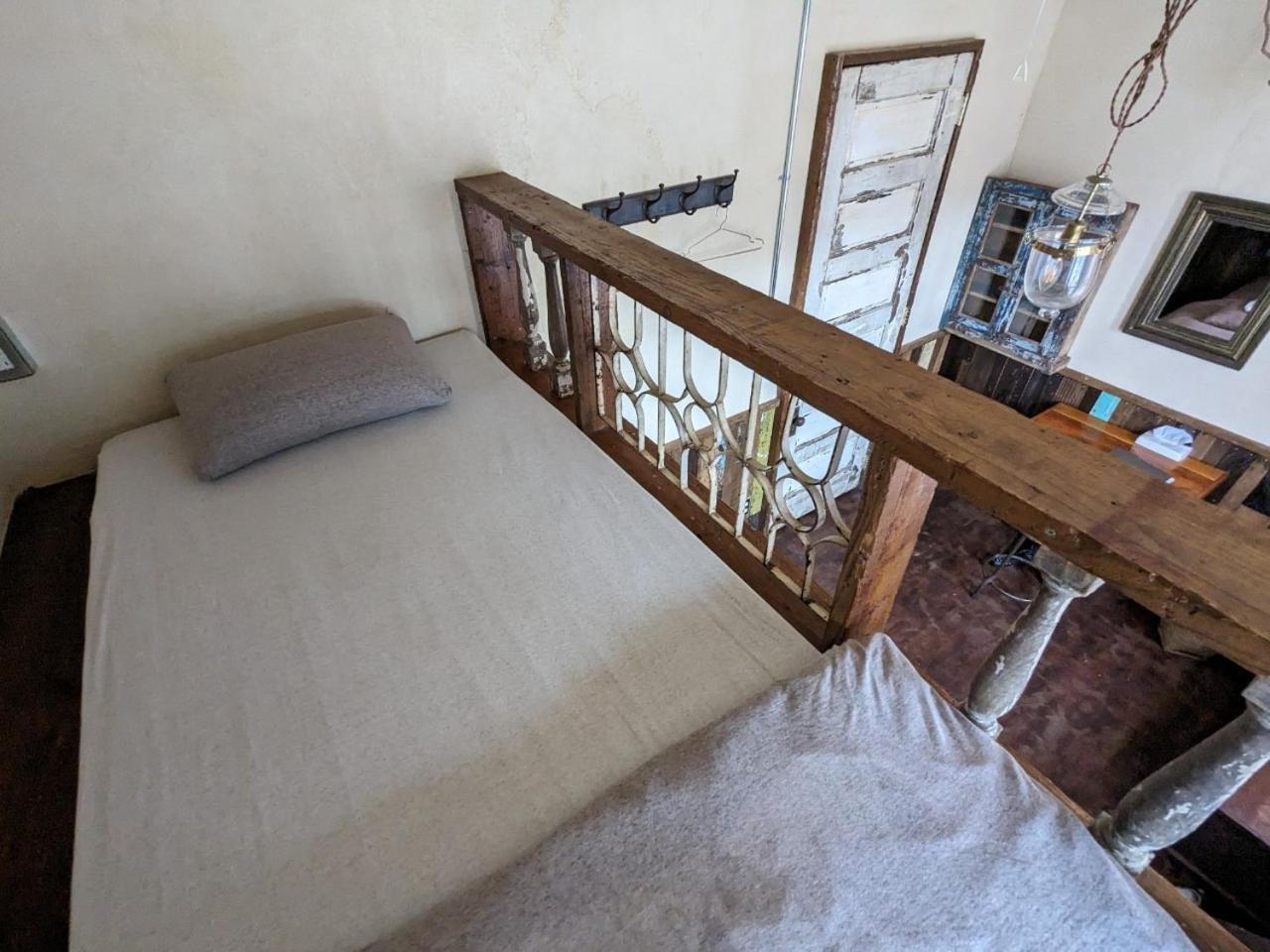 Guest House Carapan Kagoshima Exterior foto